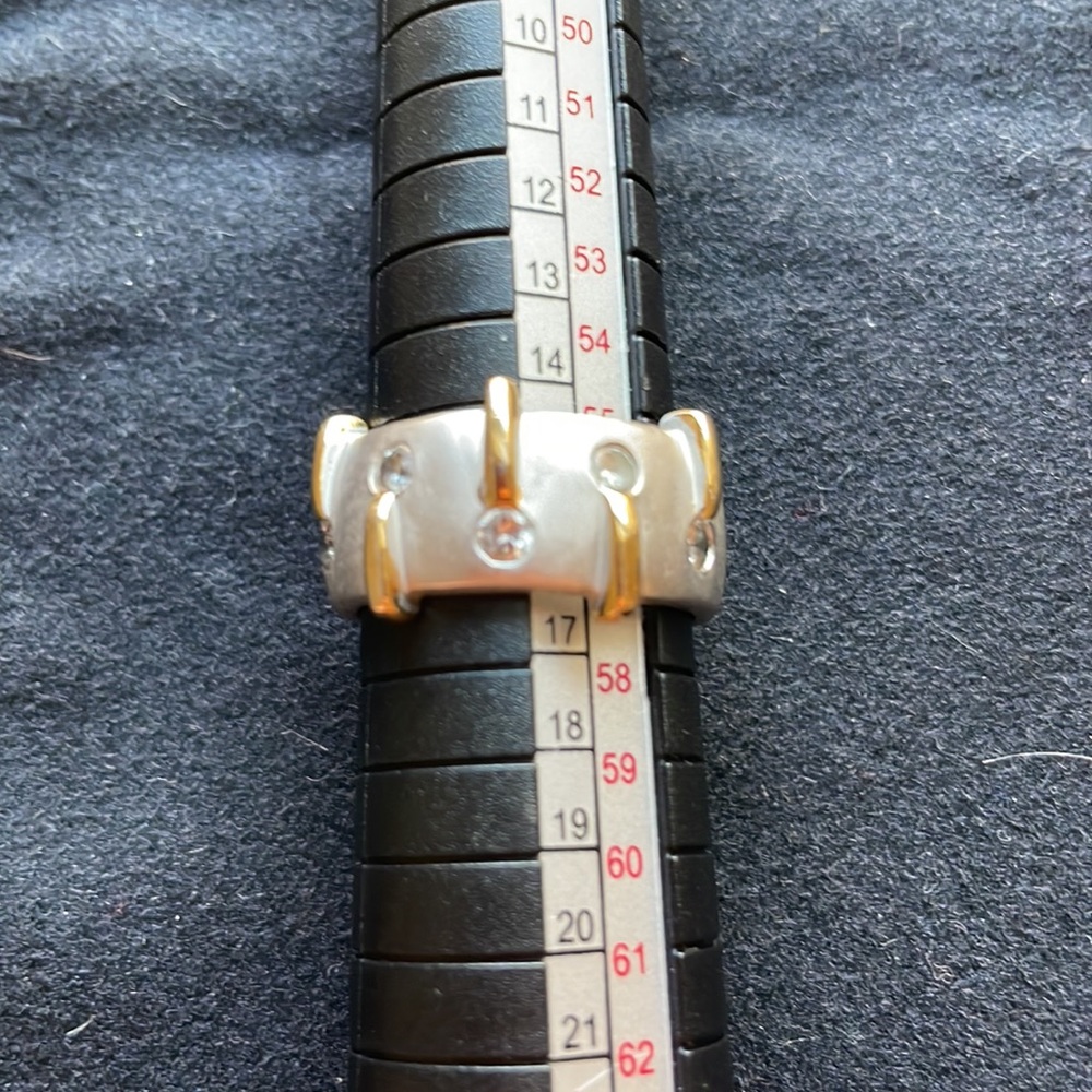 Men's Ring - Picture 4 of 7